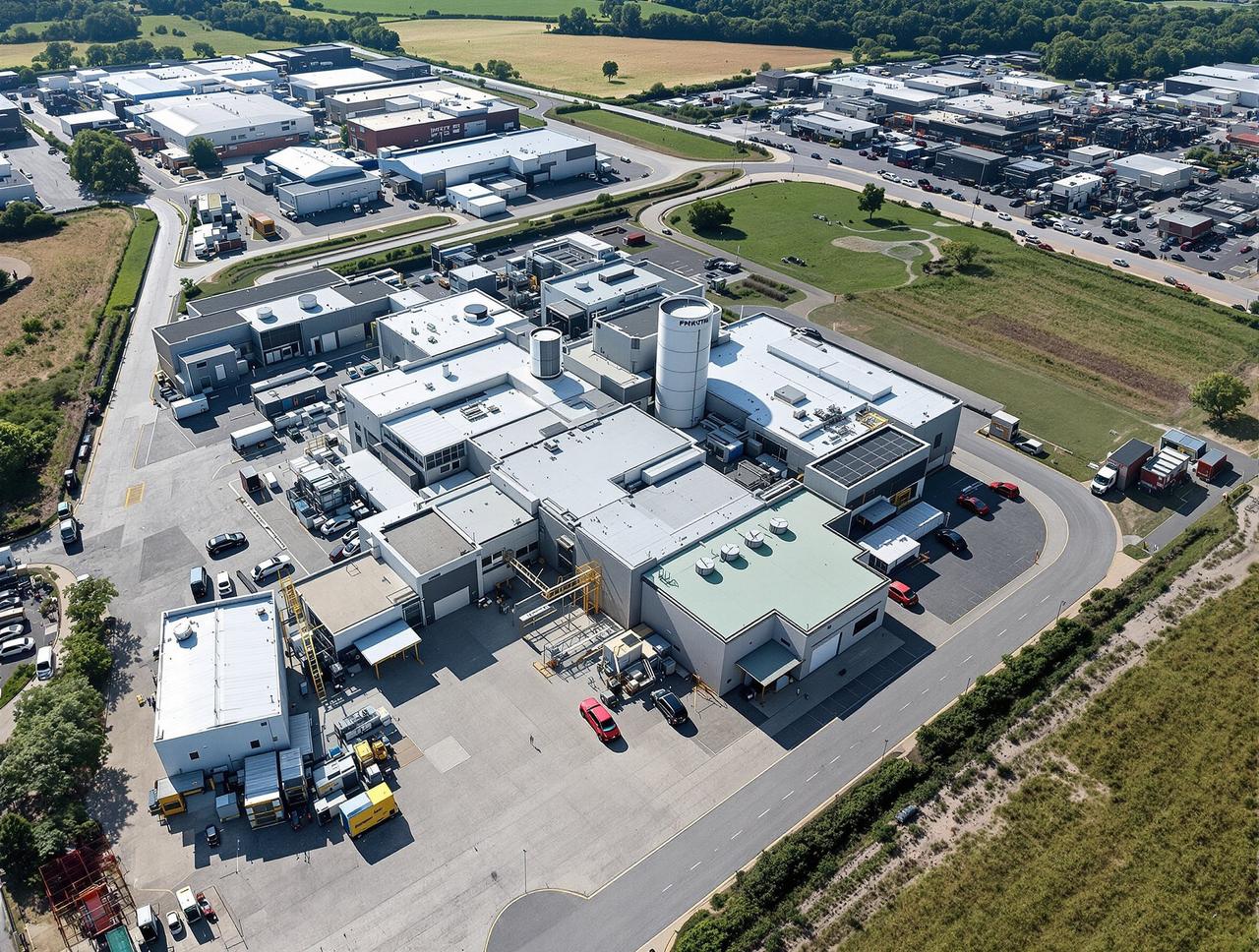 神秘影院影视基地二期工程竣工，总面积达50万平方米