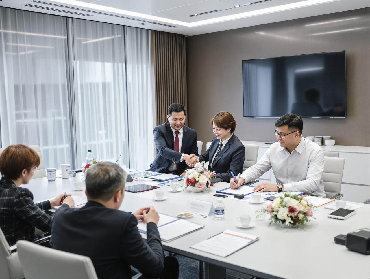 神秘影院与Netflix达成战略合作，五部精品剧集将登陆全球平台