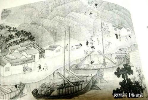 明朝背景情况,帝国兴衰与民族融合的千年回响