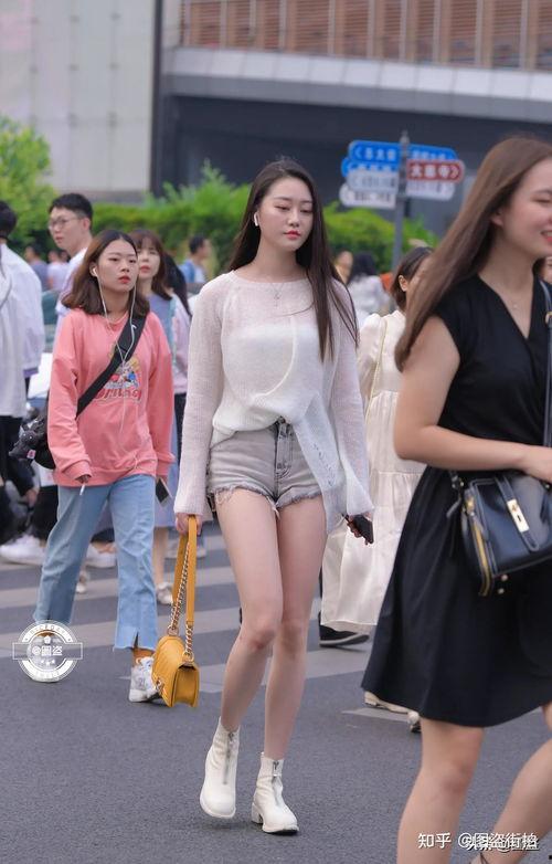 高个美女图片