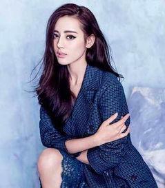 2017娱乐圈新人,星光熠熠的新生代力量