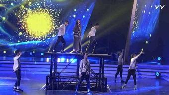 歪歪2017娱乐盛典