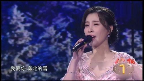 歌手云朵个人资料