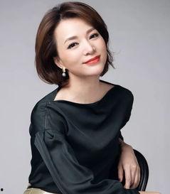 梁音个人资料主持人,才华横溢的主持人生涯掠影