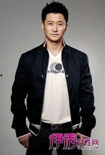 吴京照片,硬汉影帝的蜕变之路