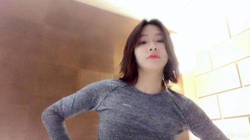 miss紧身衣照片,性感与塑形并存的美学秘密