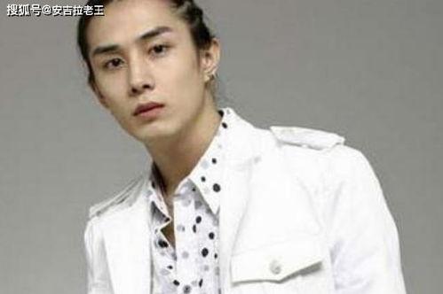 娱乐圈的出轨男星