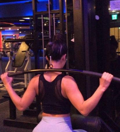 哪个网红身材最好,揭秘身材最好网红的健身秘诀”