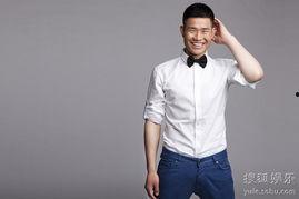 谢孟伟的照片,阳光帅气的小生，演绎青春风采