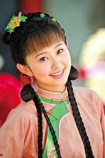 新还珠格格演员表金锁