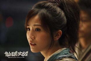 仙球大战拍摄花絮,揭秘拍摄花絮与幕后英雄