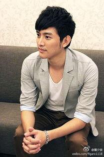 曾少宗个人资料