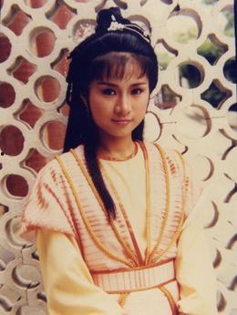 周秀兰个人资料,传奇女性，艺术与人生的璀璨篇章