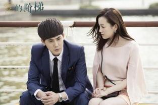 爱的阶梯电视剧演员表