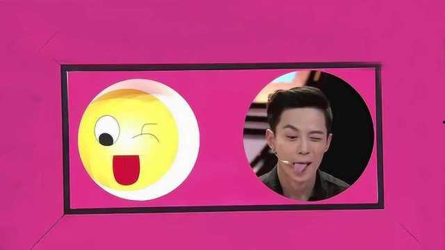 模仿表情搞笑视频,笑翻全场！表情模仿搞笑视频大盘点